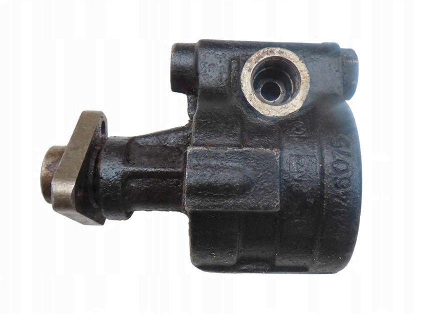 фото №4, Насос усилителя renault megane scenic i 1996-2003 rok 7846075