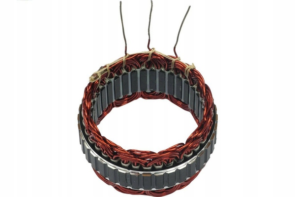 фото №3, Stojan, генератор as-pl as5021 pl dystrybucja