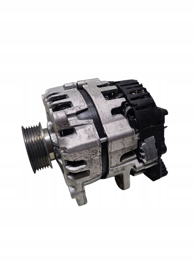 фото №3, Генератор audi vw skoda 04l903018a