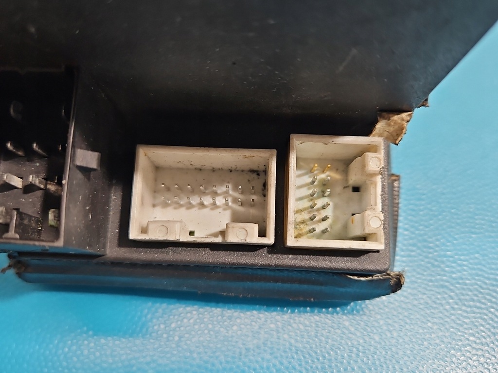 фото №7, Помпа центрального замка audi a3 8l 8l0862257a