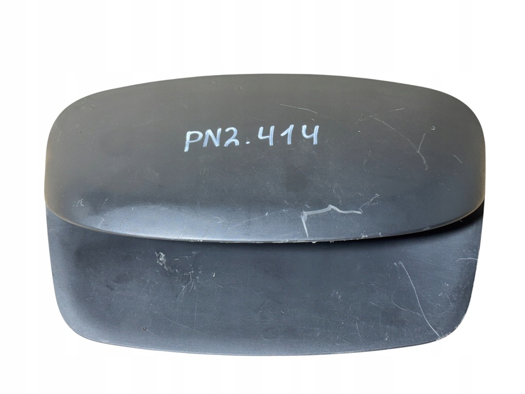 фото №1, Екран дисплей радіо renault megane iii 280346458r