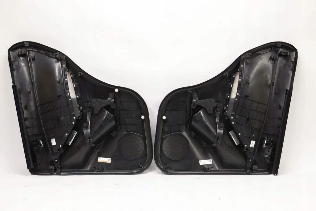 фото №10, Mazda cx-5 i сиденья заднее сиденье комплект