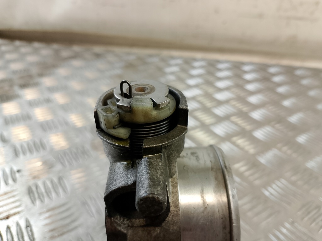 фото №9, Дросельна заслінка повітря citroen c5 i 1 1.8b оригінальний номер 9648053780 408239823003