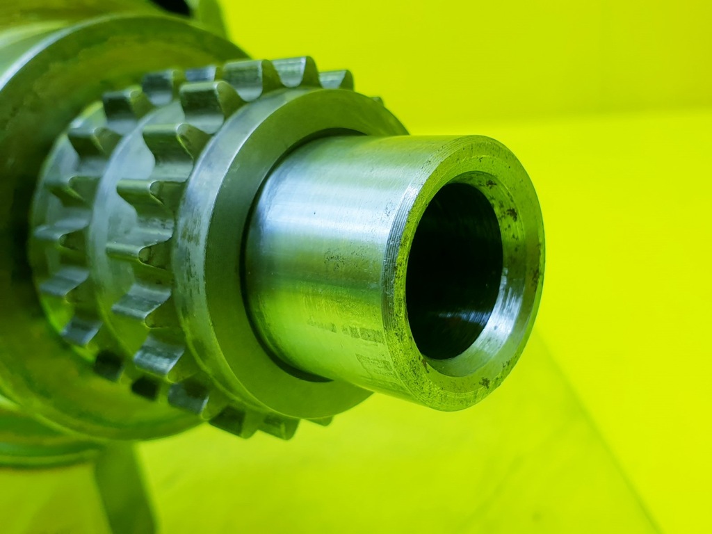 фото №11, Wał колінчастий bmw m5 m8 x5m x6m f90 f95 f13 4.4 bit s63b44b номінал 265155601