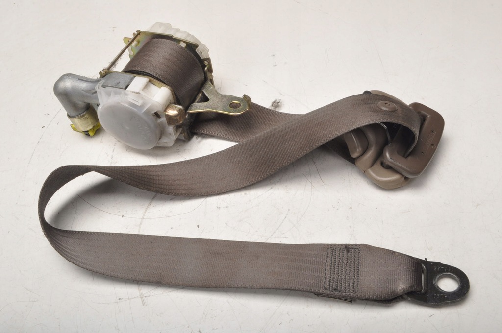 фото №1, Toyota tundra pas безопасности левый перед 00-06