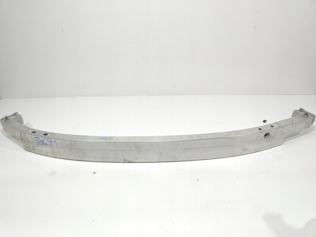 фото №1, Tesla model y балка бампера передній підсилювач