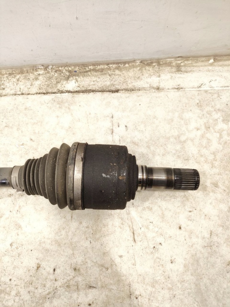 Maserati quattroporte 2014 приводной вал задняя 10270632 Недорого