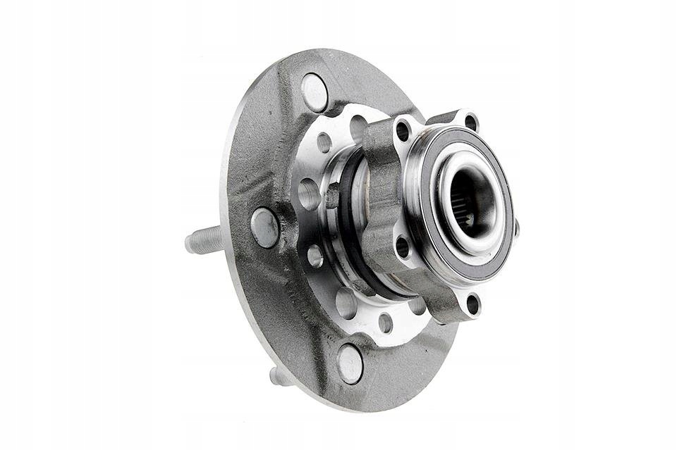 фото №1, Klp-fr-053 nty ступица колеса перед