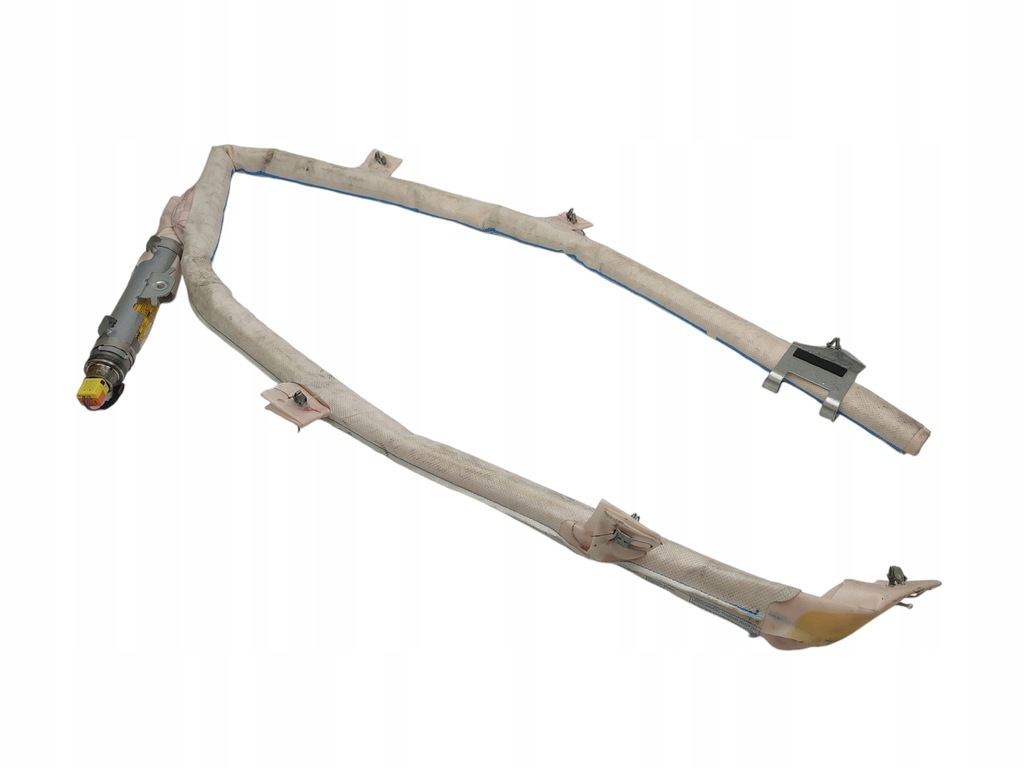 фото №1, Шторка безпеки повітряна ліва skoda rapid 2012-2017 5ja880741d