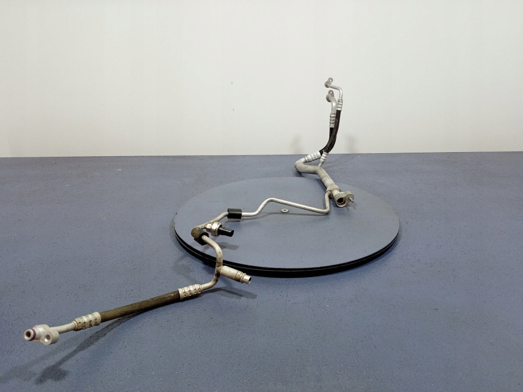 фото №7, Mercedes gls x166 3.0 cdi шланг кондиціонера a1668304001