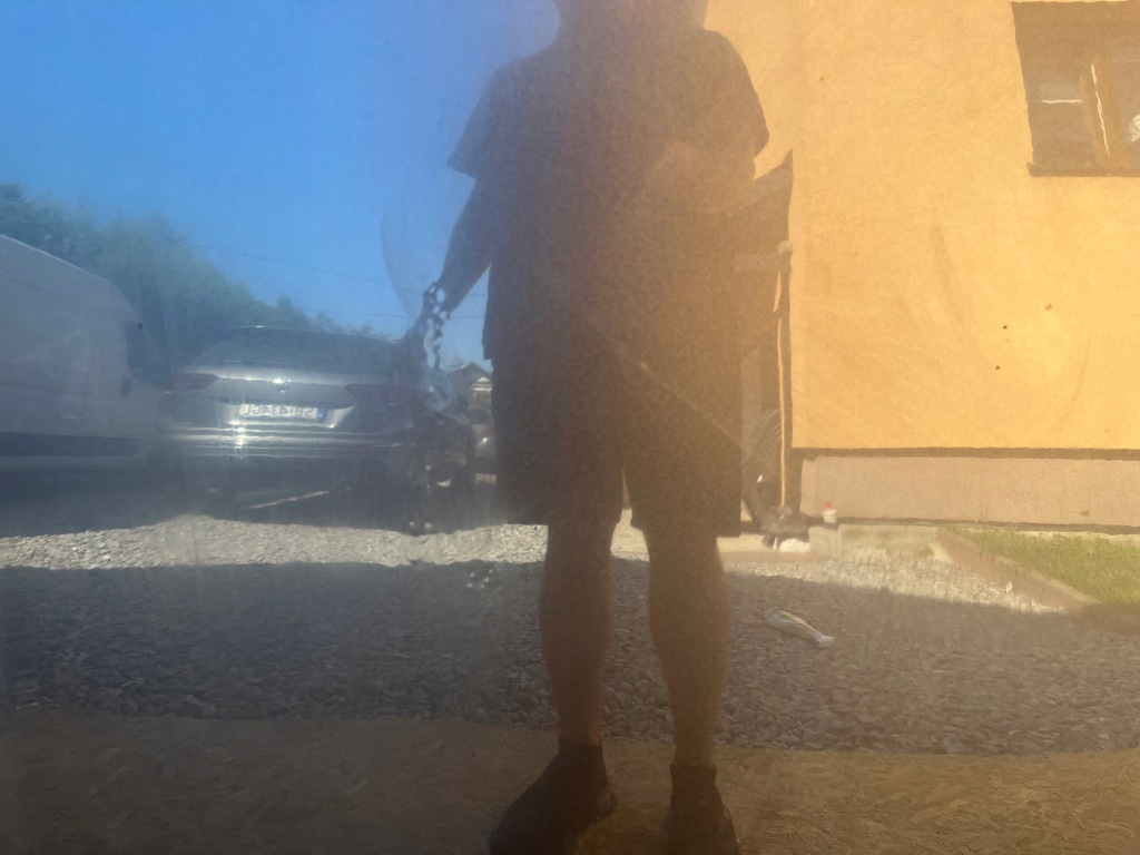 фото №13, Капот крышка двигателя toyota rav4 rav-4 iv v 5