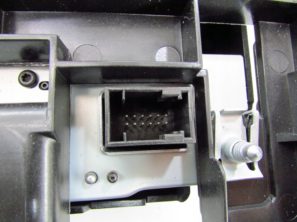 фото №6, Proace jumpy expert дисплей проекционный дисплей 9812716480