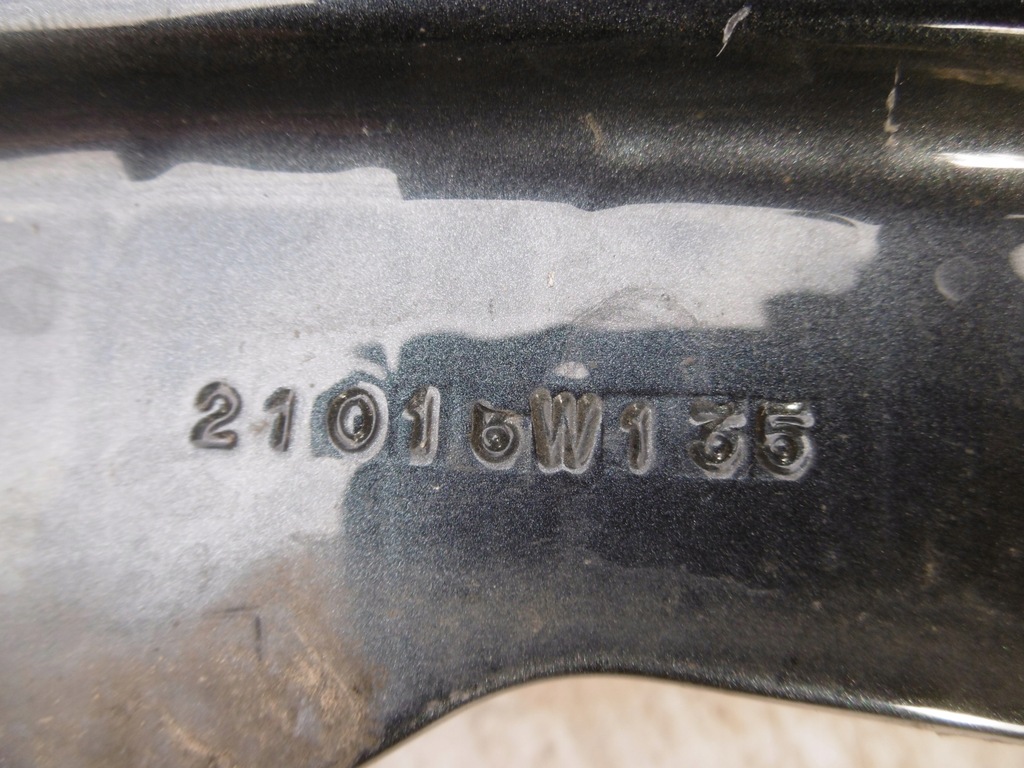 фото №6, Bmw x5 g05 крыло правый перед оригинальный номер