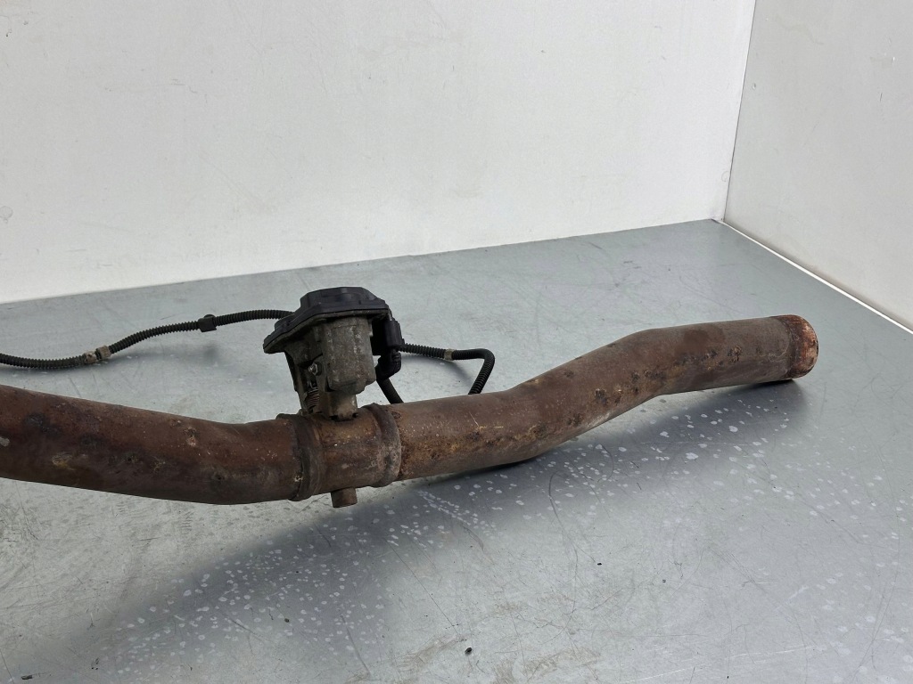 3q0131701f katalizator/dpf volkswagen passat b8 2016 доставка pl 2–3 dni Доставка