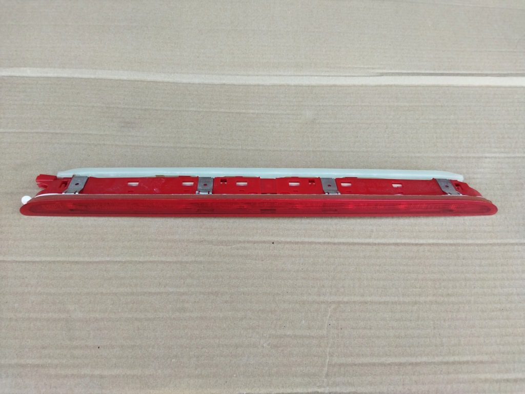 Купити Vw touareg ii 7p6 10- світло стоп led