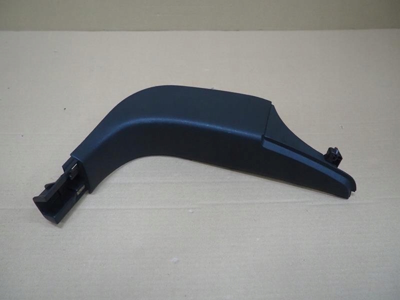 Купити Пластик корпус захист  порога  правий передні  citroen c4 picasso 2 9677703077