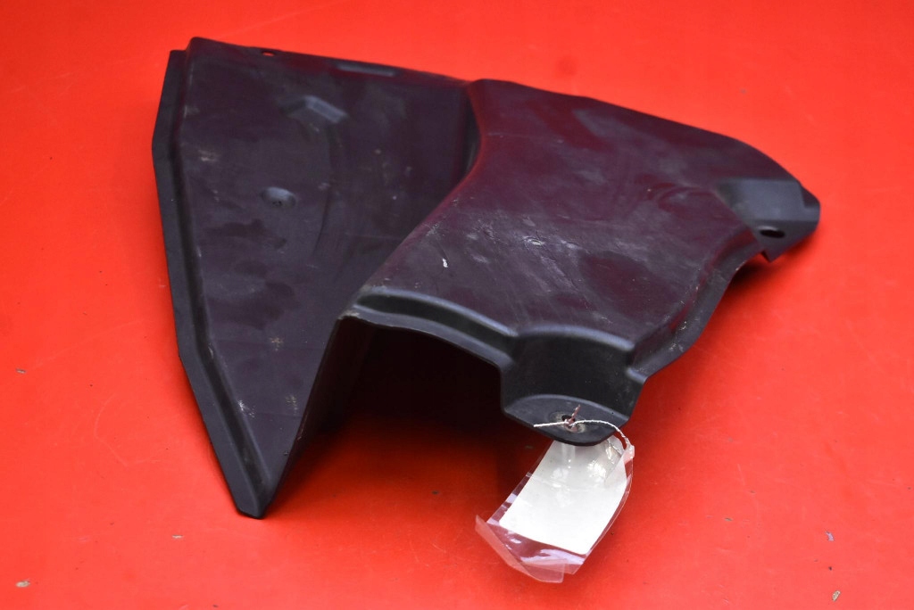 фото №13, Повітропровід повітря міст заднього n24356122 mazda mx5 mx-5 4 iv nd 15-21