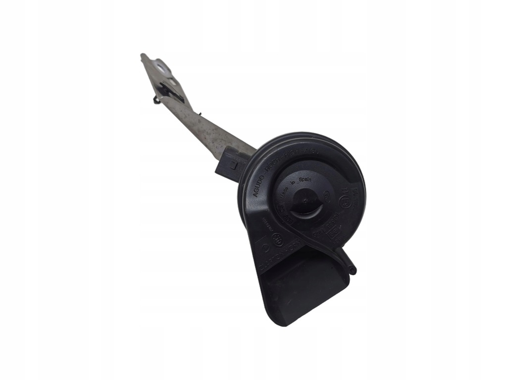 фото №1, Клаксон vw touareg ii 7p 7p6951206b