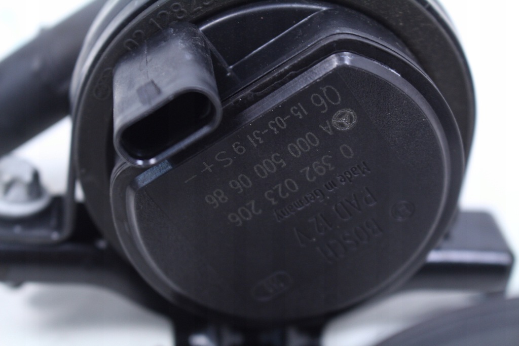 фото №5, Додаткова помпа wody smart fortwo ii 15r electric