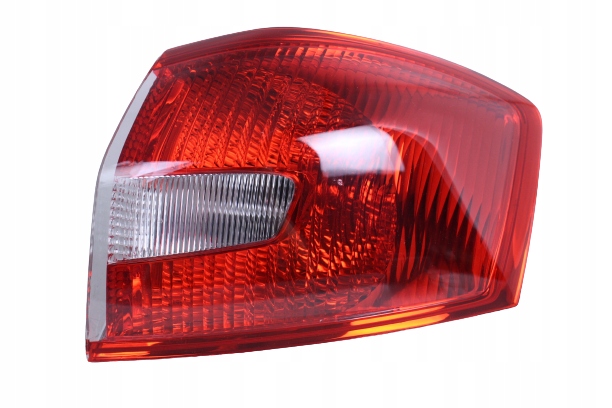 фото №1, Лампа правий задня ford kuga 08-12r. 1710611