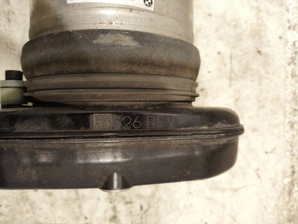 фото №7, Bmw i4 2023 амортизатор 755a5be1503