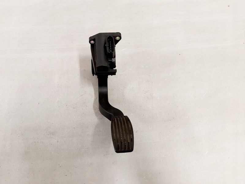 фото №7, Smart fortwo потенціометр педаль газу 0280752274