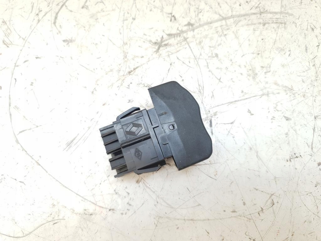 фото №3, Перемикач центрального замка renault scenic i