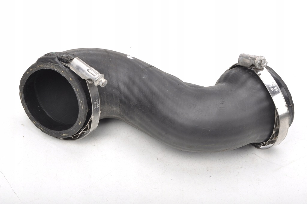 фото №1, Mclaren 650s 3.8 v8 труба воздухозаборник воздуха левая