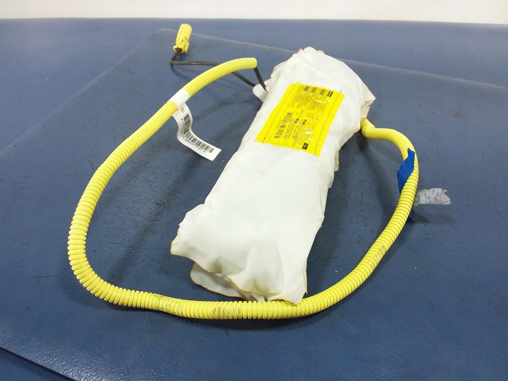 Lexus rx ii xu30 подушка безпеки подушка бічна сидіння Ціна