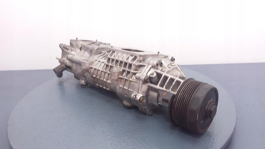 фото №4, Mazda millenia i xedos 9 2.3b v6 компресор компресор повітря kj05207ax