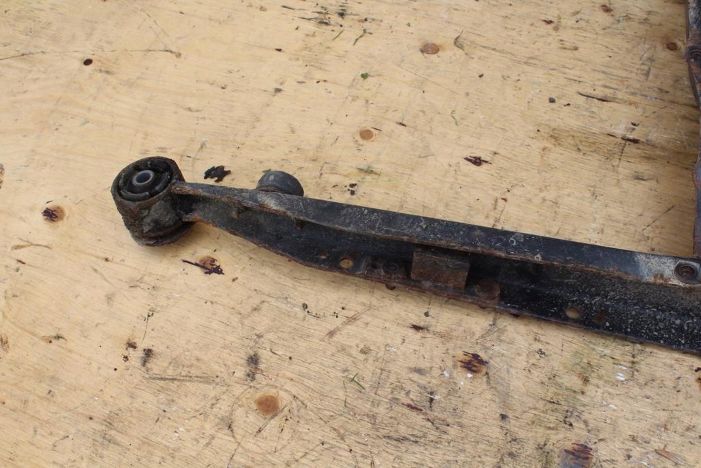 фото №10, Samolot кронштейн диференціал задня subaru forester i sf