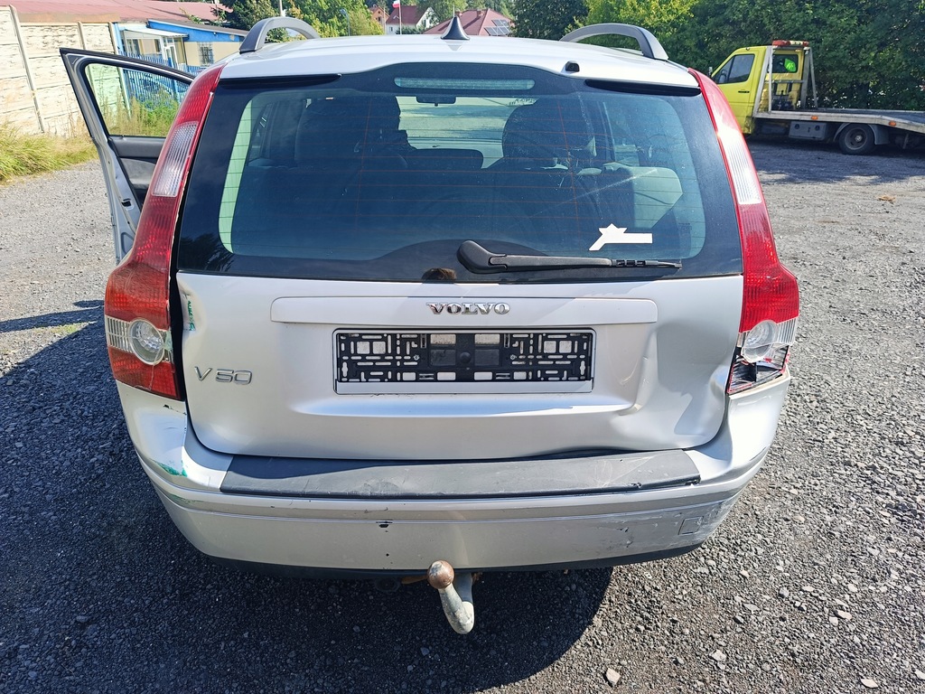 фото №7, Volvo v50 модуль bsi коробка предохранителей 312668178