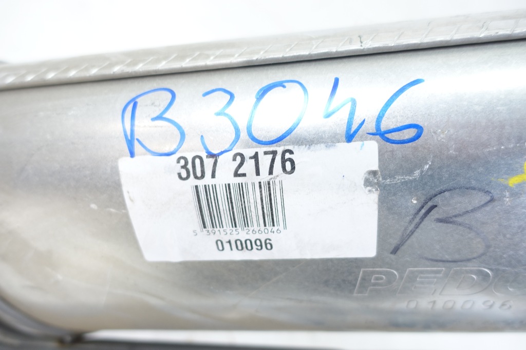 фото №11, Гаситель конечный alfa romeo gtv spider 1.8 2.0 3.0 55183431 60665407 60613779