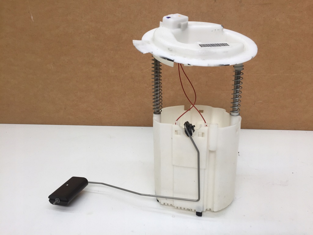 фото №1, Maserati ghibli 15r 3.0 v6 датчик корзина топлива