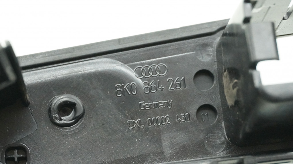 фото №6, Панель средний рамка домкрата audi a5 8t a4 b8 8k0864261