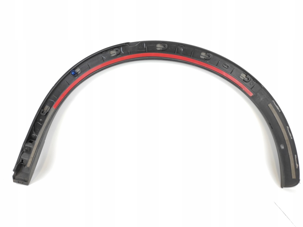 фото №11, Audi q3 8u0 молдинг накладка крила правий задня 8u0853818