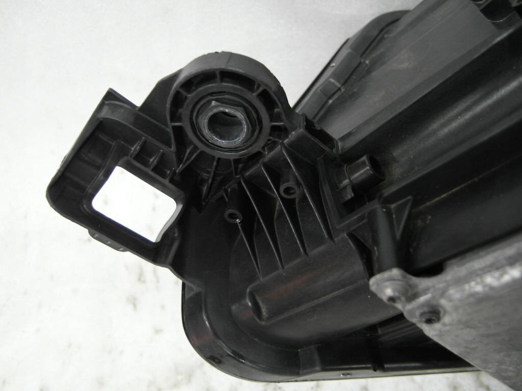 фото №10, Skoda kodiaq full led лампа передняя правая