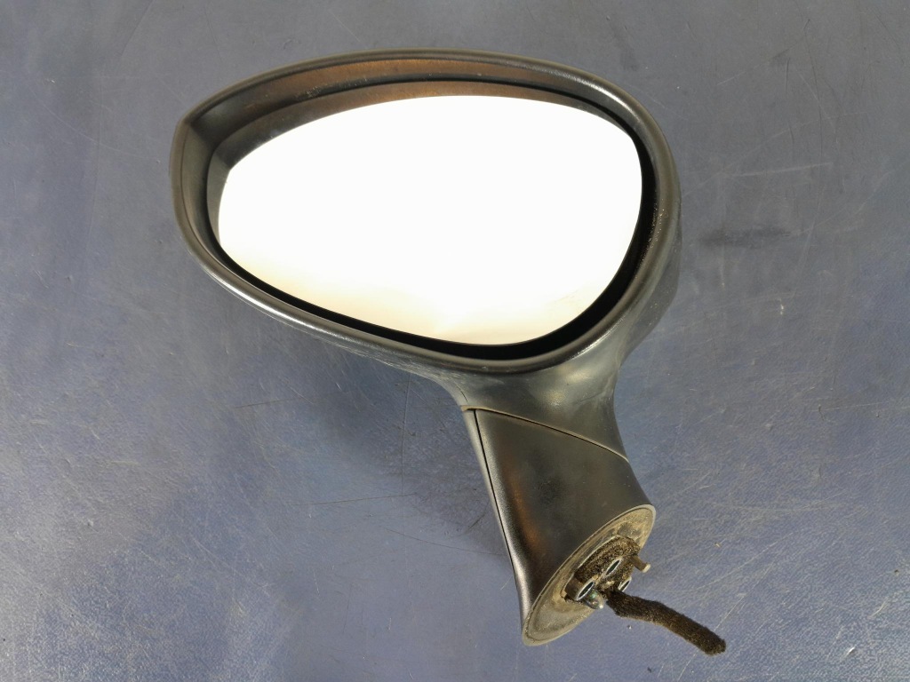 фото №1, Fiat grande punto зеркало левая 7 pin 891/b