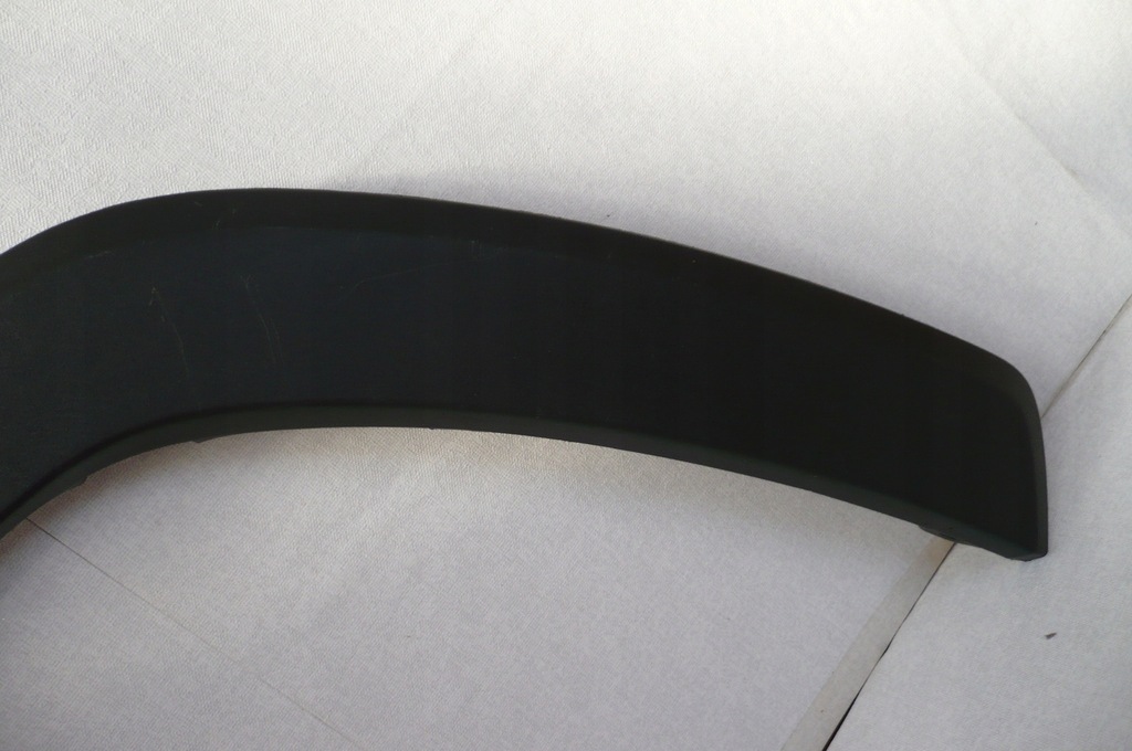 фото №12, Toyota rav4 v 5 2019- молдинг крила ліва перед