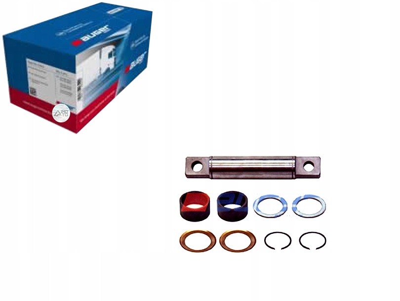 фото №1, Набор ремонтный лапы сцепления scania 4 4 bus f k bus n bus p g r t