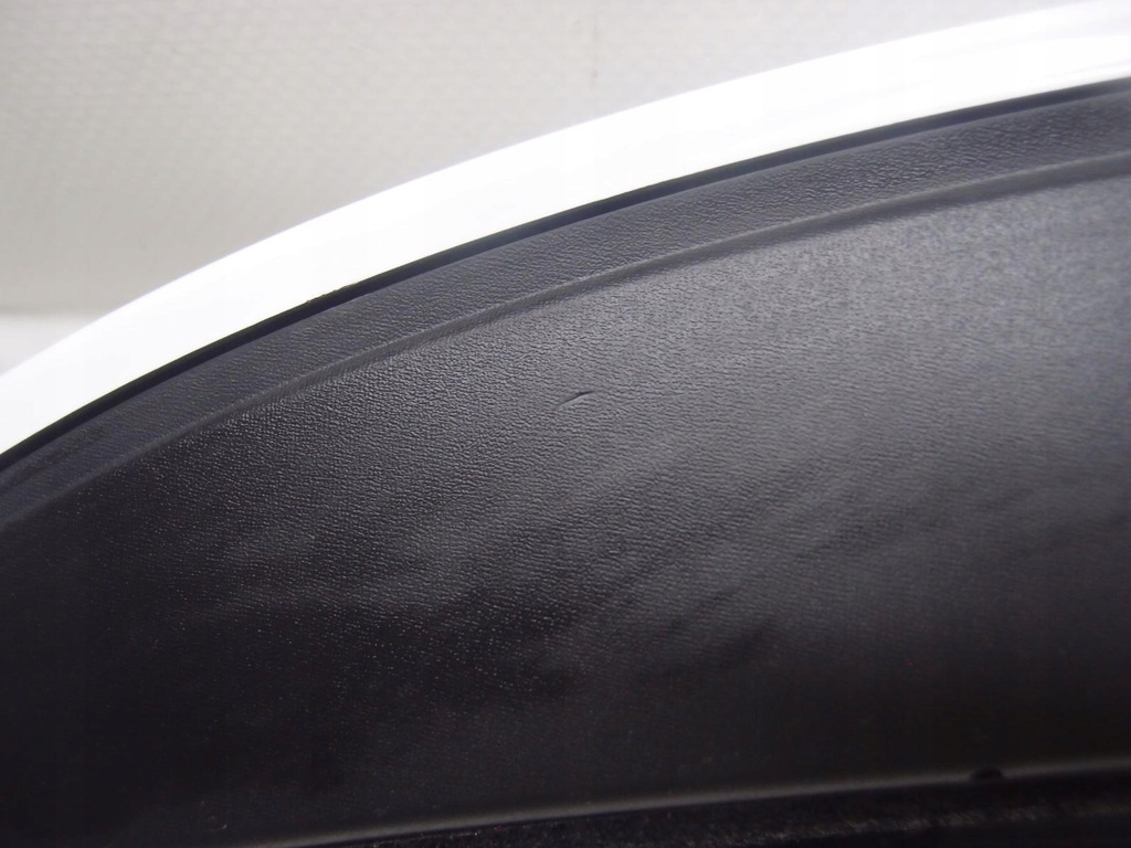 фото №8, Накладка кришки задня renault clio v 960307611r