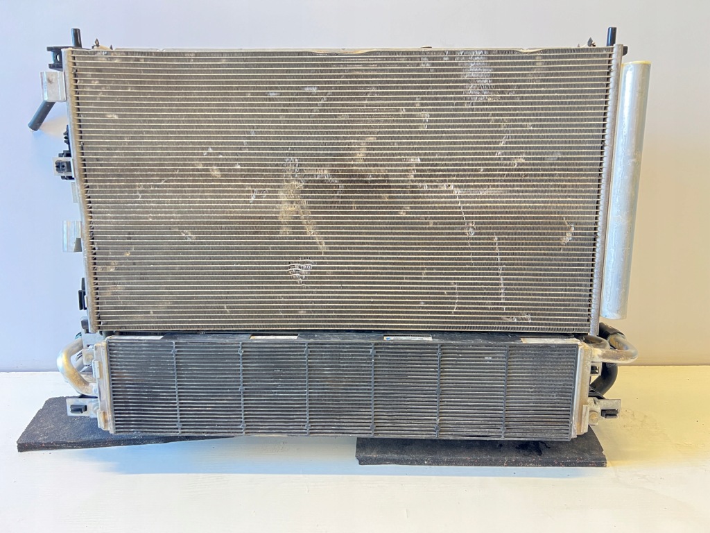 Ford kuga mk3 3 ремінь передній 2.5 гібрид Ціна