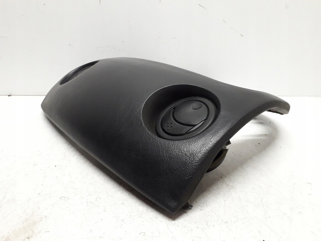 фото №12, Mitsubishi eclipse 3g 99-05 консоль воздуховоды mr320501