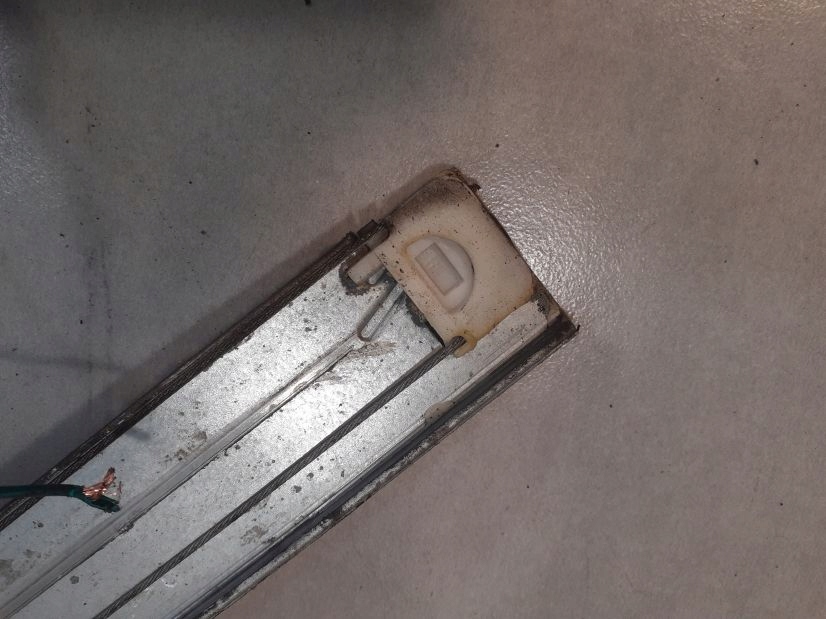 фото №4, Підйомник скло правий перед kia clarus i