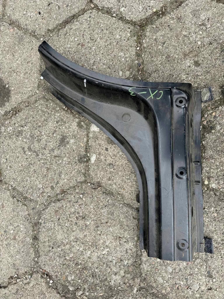 Купить Порог левая mazda cx-3