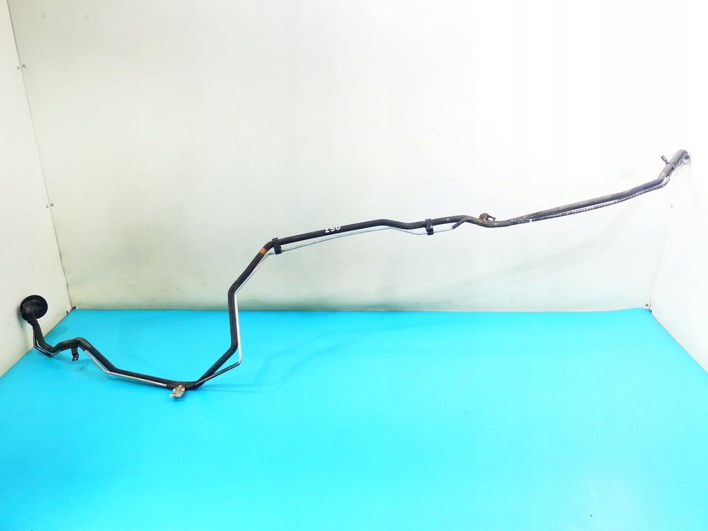 фото №1, Шланг трубка кондиціонера lexus ls iv ls600h 5.0