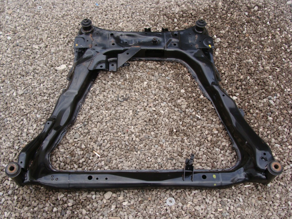 фото №1, Підрамник балка підвіска x-trail t32 1.6 dci !!!