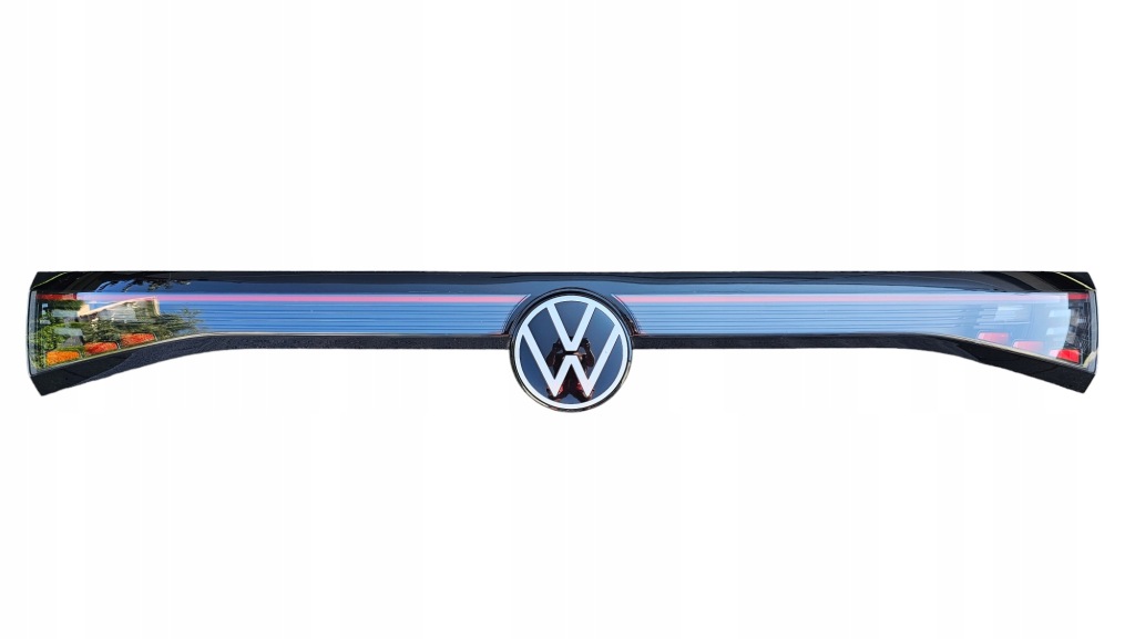 фото №1, Лампа задня задня світло стоп накладка кришки vw id.4 id4 11a945307b