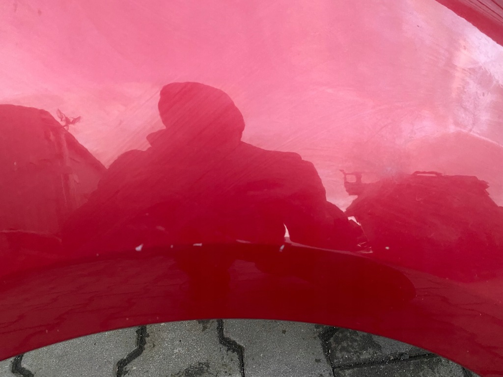 фото №6, Citroen c3 ii ekqd крыло правый