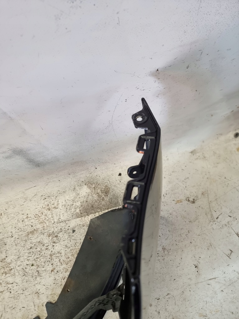 фото №6, Seat leon iii 3 lift fr 5f 5f0 бампер передній